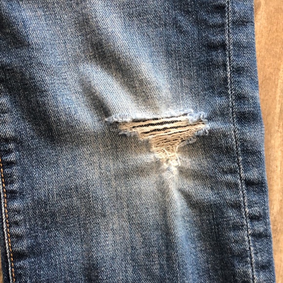 GapKids jeans size 7 Regular - Picture 6 of 8